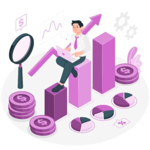 Power BI for Financial