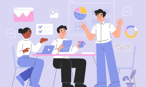 Training Power BI